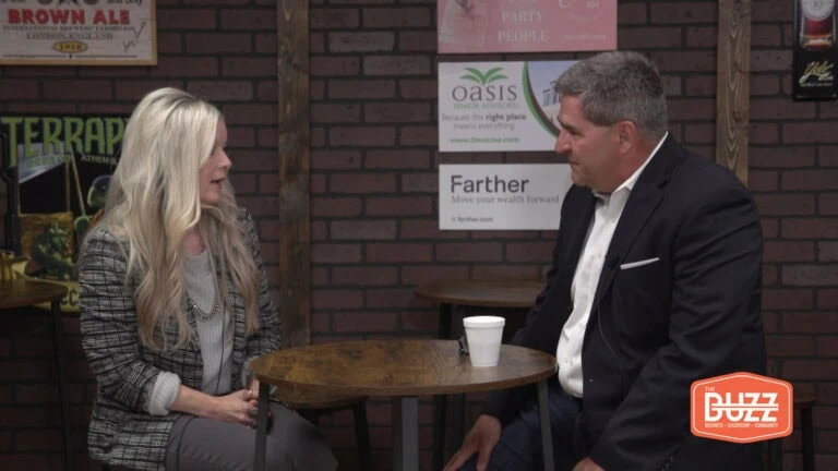 “Best 4 Jax” with Pam McQuaig of Whitener’s Tractor Service