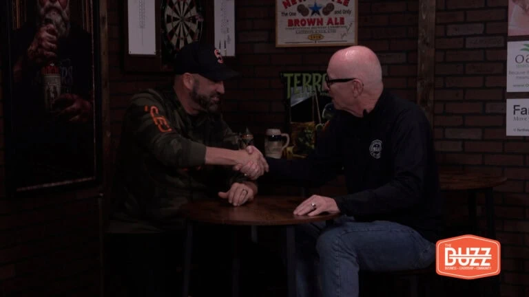 “Best 4 Jax” with Doc Farris from SpreadOak