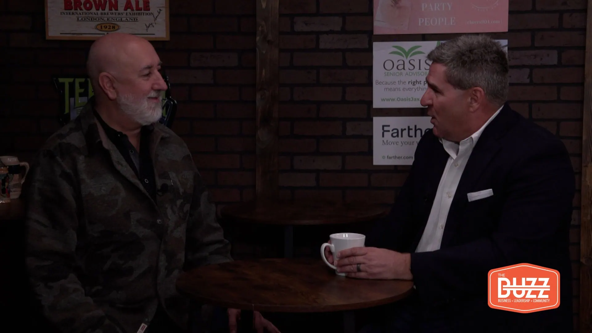 “Best 4 Jax” with Ed Tooker from Home Smart
