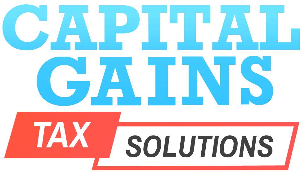 Capital Gains Tax Solutions