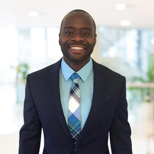 MARSHAUN JACKSON