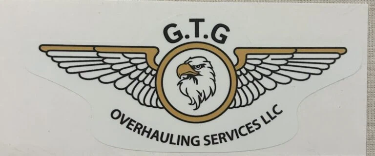 G.T.G Overhauling Services , LLC