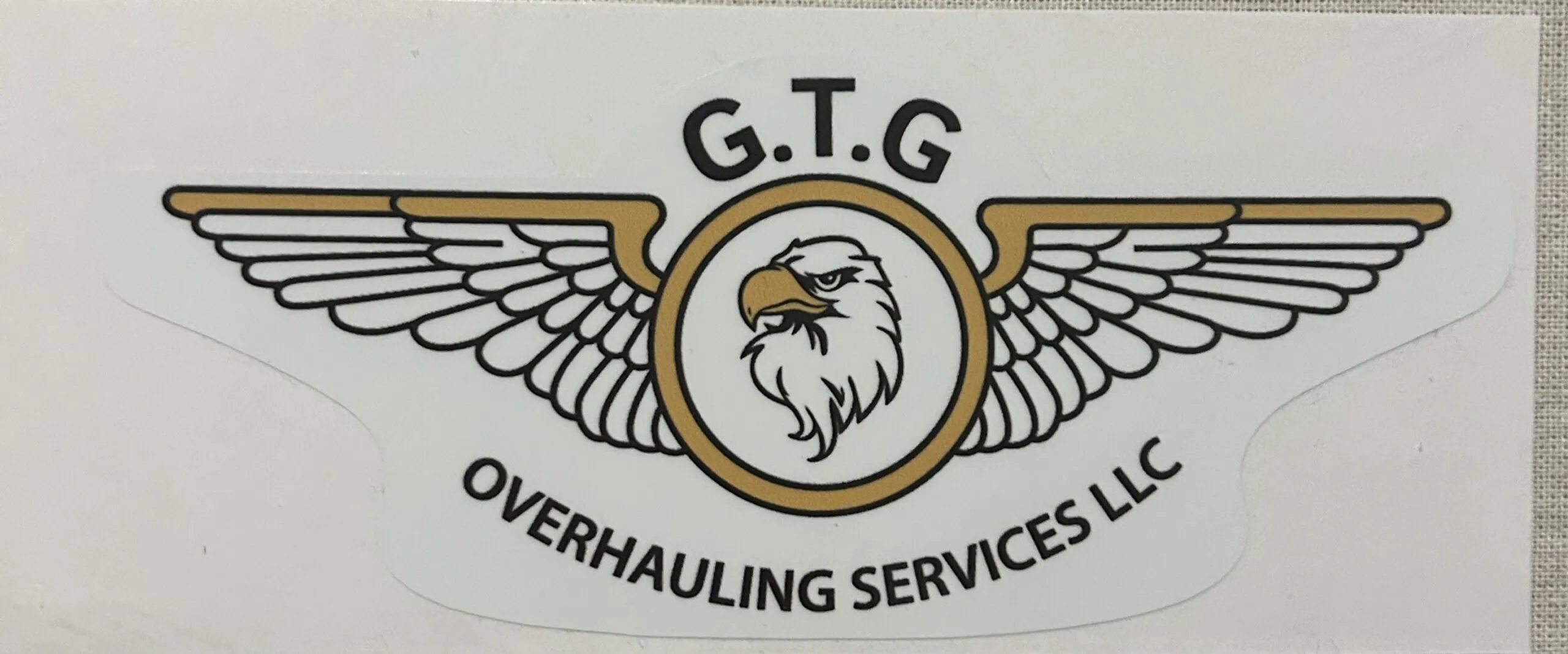 G.T.G Overhauling Services , LLC