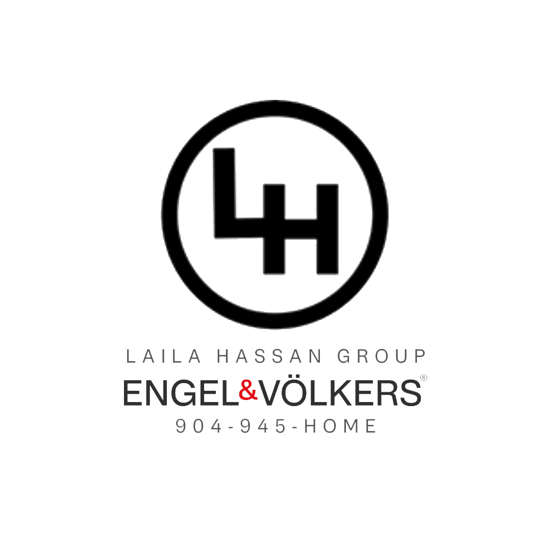 Laila Hassan Group, at Engel and Voelkers, First Coast