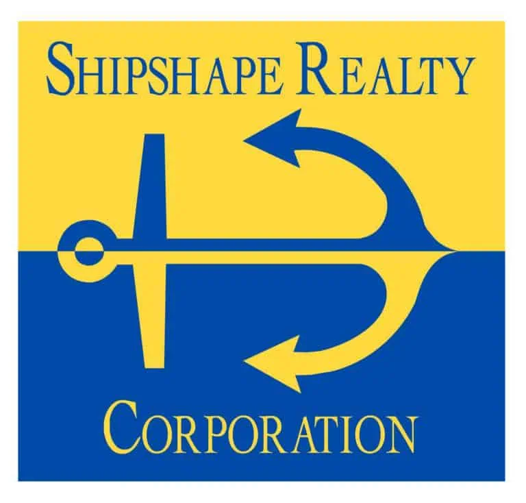 Shipshape Realty Corporation