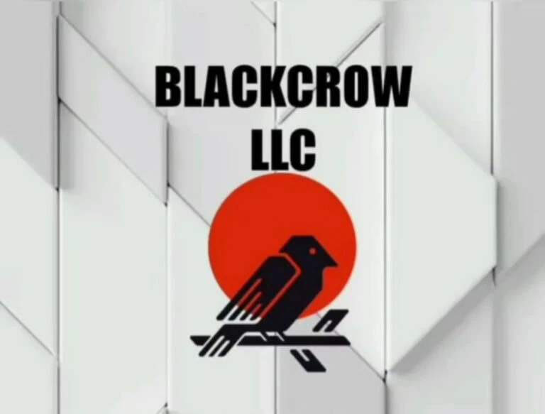 BLACKCROW LLC