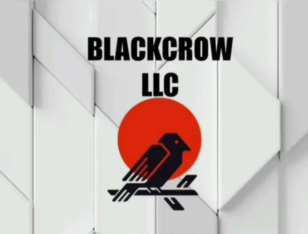 BLACKCROW LLC