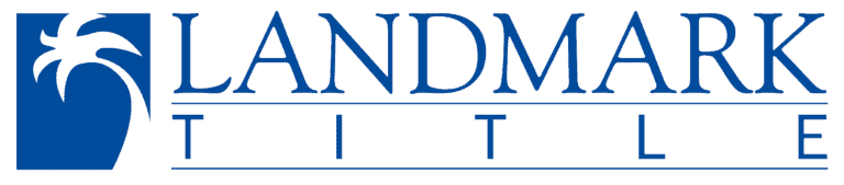 Landmark Title