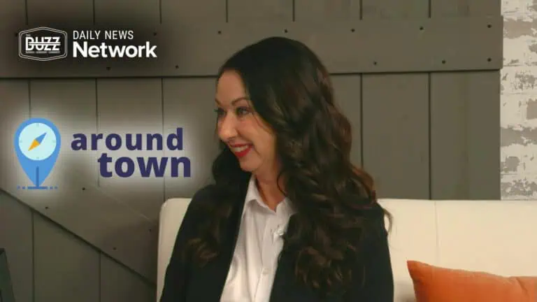 Around Town with Christie Morgan of Better Homes and Gardens Lifestyles Realty