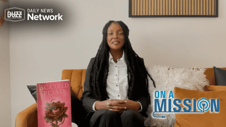 On a Mission with Daijha Reed of Bridge Care Connections
