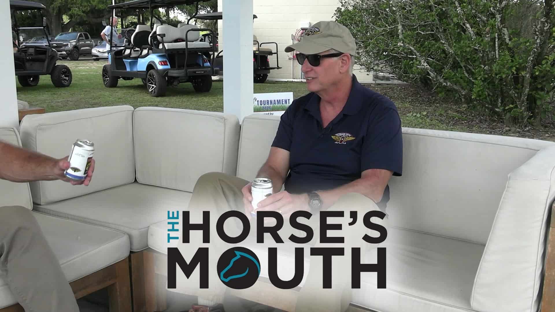 The Horse’s Mouth with Ron Gamble of Veterans United Craft Brewery