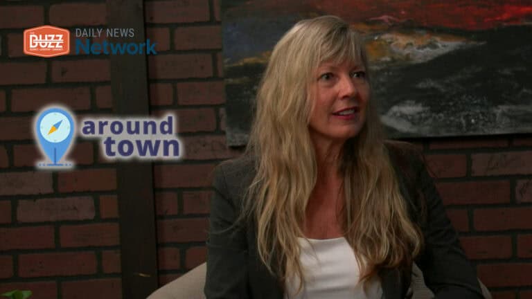 Around Town with Michelle Moreau of Century 21 Lighthouse Realty