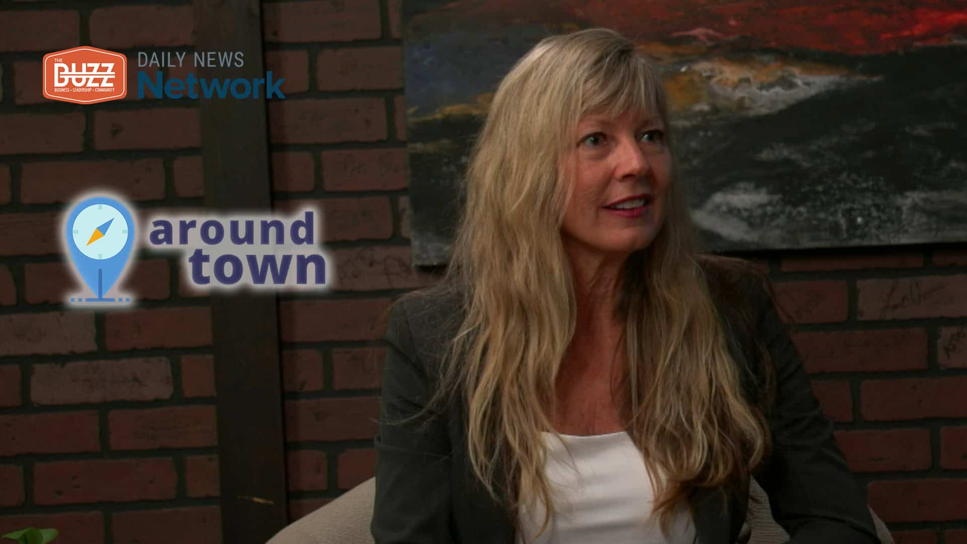 Around Town with Michelle Moreau of Century 21 Lighthouse Realty