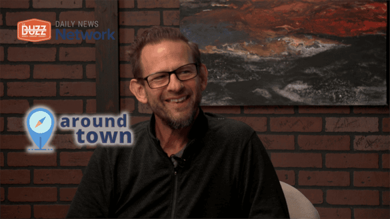Around Town with Randy Warren of Sweat PT
