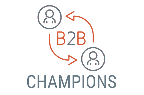 B2B Champions