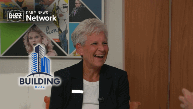 Building Buzz with Robin Pfalzgraf of Jacksonville Community Land Trust