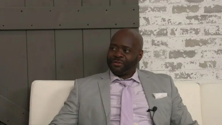 The Jacksonville Buzz with Marshaun Jackson of Mortgage Now!