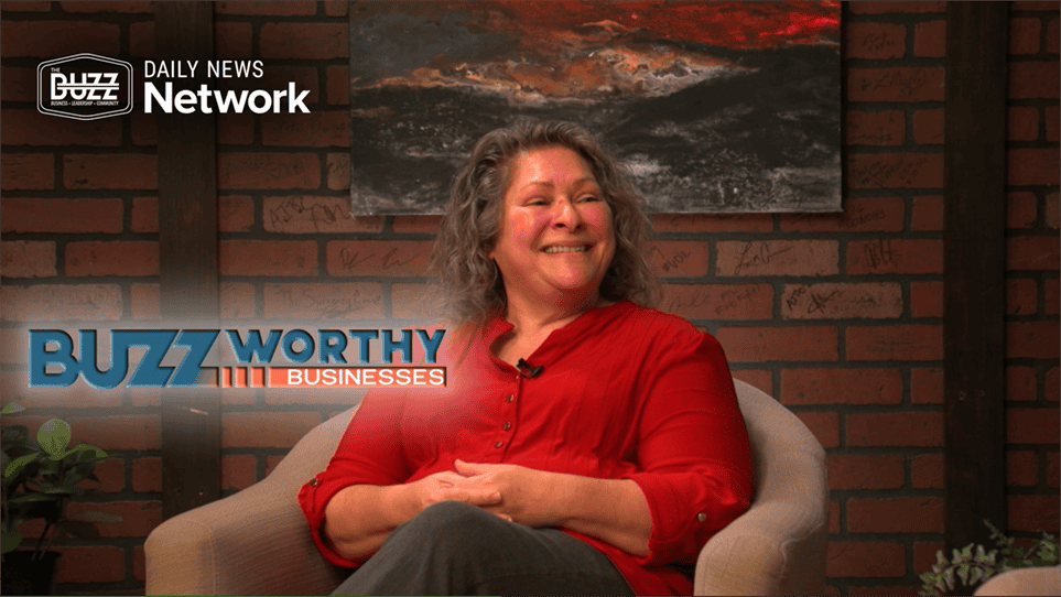 Buzzworthy Businesses with Amy Purciarele of Purciarele Group