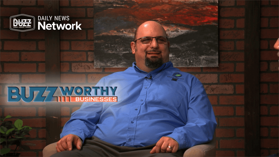 Buzzworthy Businesses with David Meltzer of Green Leaf STK LLC