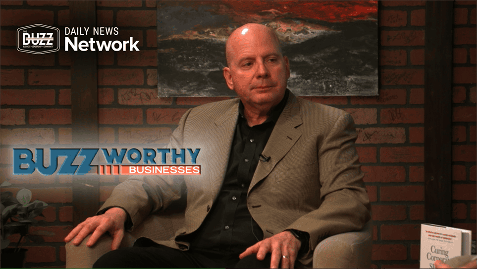 Buzzworthy Businesses with Gregory Milano of Fortuna Advisors