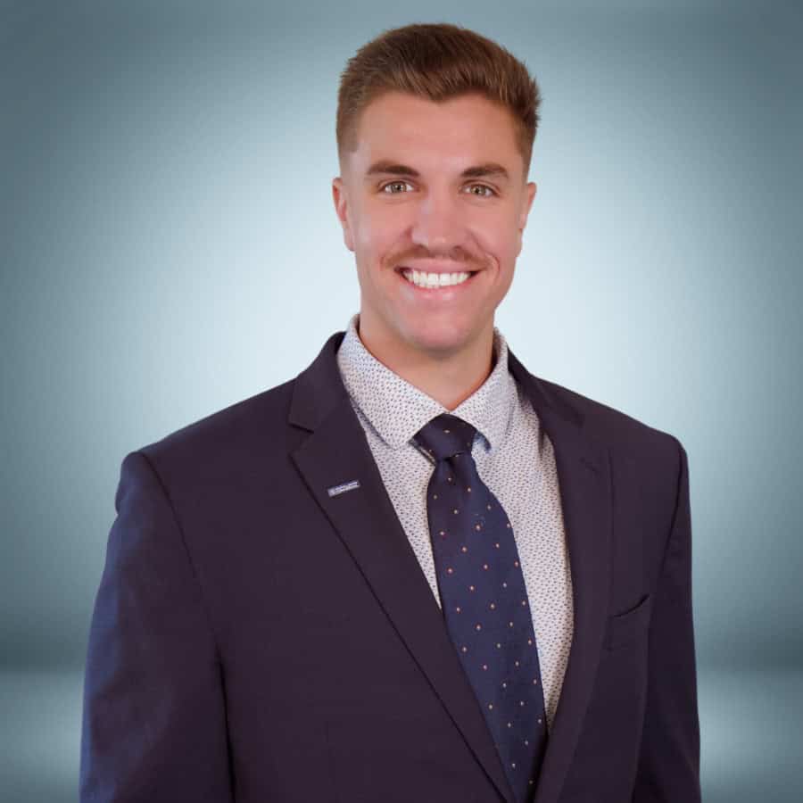 Bryce Ocepek