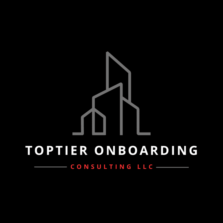 TopTier Onboarding Consulting LLC
