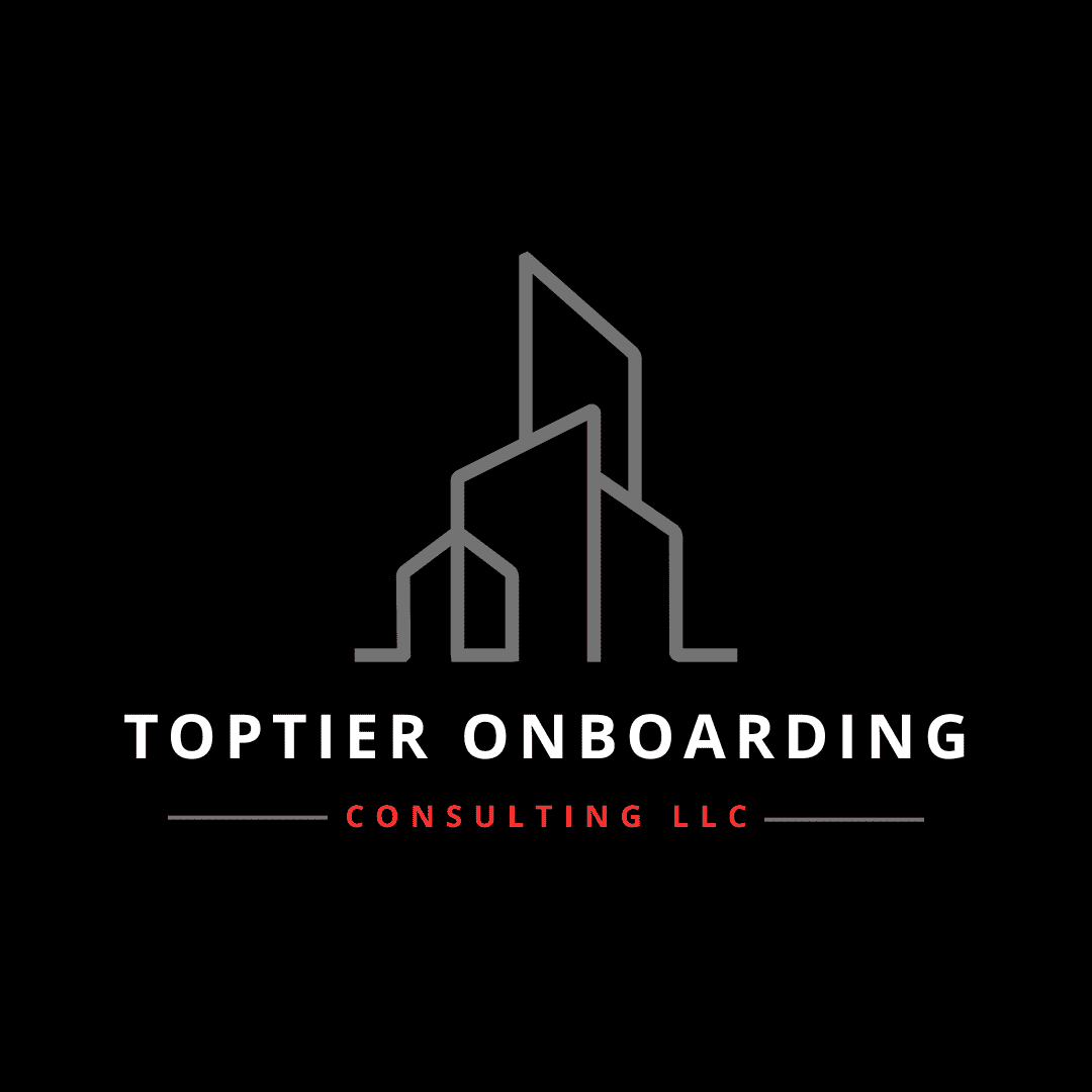 TopTier Onboarding Consulting LLC