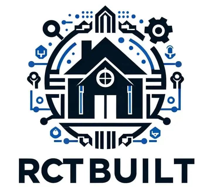 RCTBuilt
