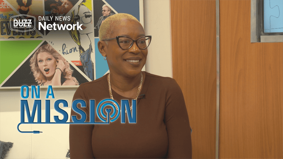 On a Mission with Dr Standralyn Terry of Better Together