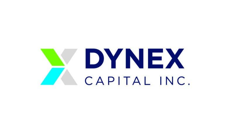 Dynex Capital Inc