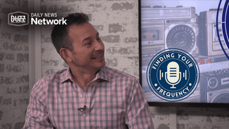 Finding Your Frequency with Nick Padlo of Sophros Recovery