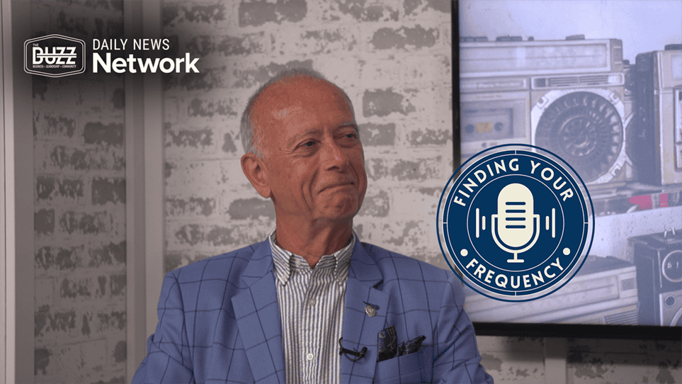 Finding Your Frequency with Walther Vliegen of Wvoyages