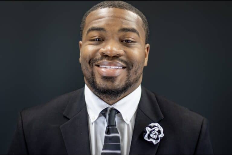 Derrick Richardson
