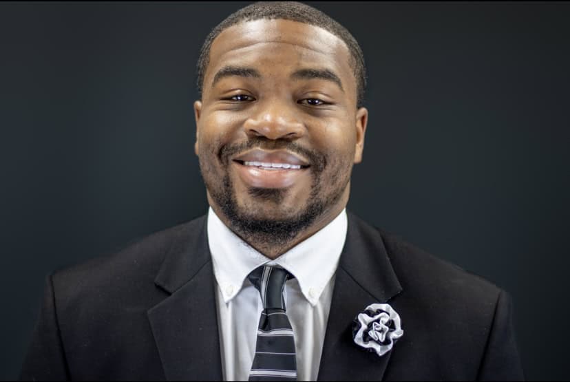 Derrick Richardson