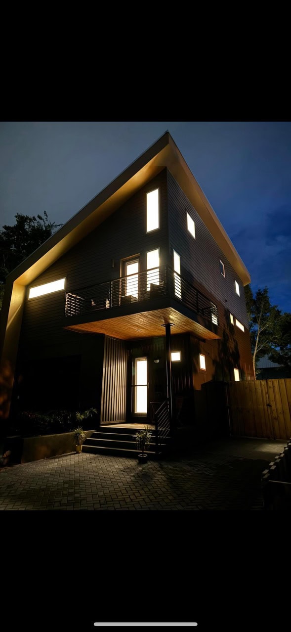 Ronin Contractors, LlC