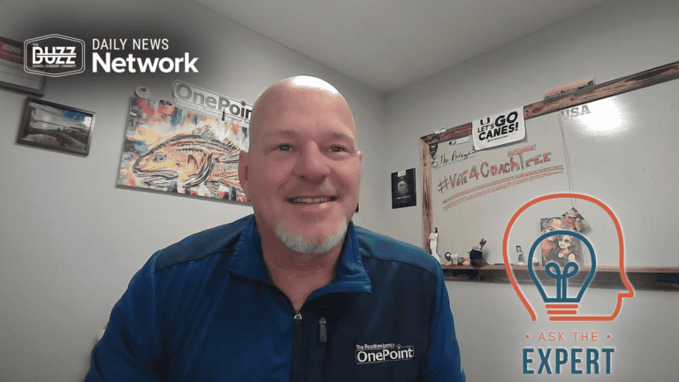 Ask the Expert with Jeff Rountree of The Rountree Agency powered by OnePoint Insurance Partners