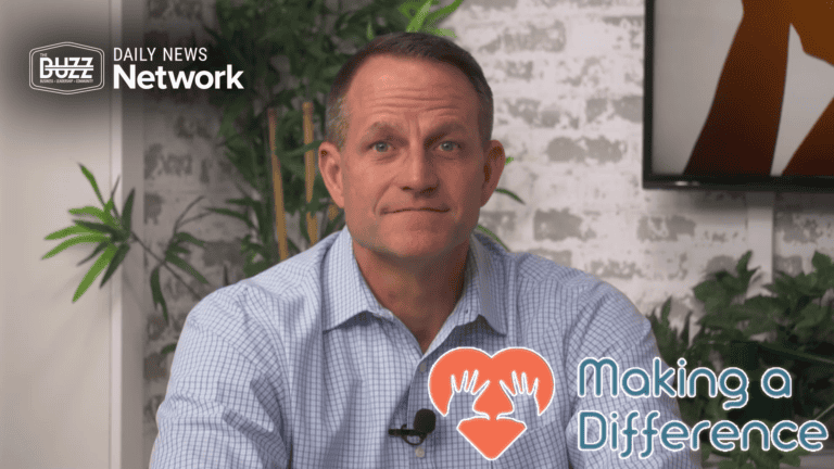 Making a Difference with Jennifer Lee of Zenjennholistic