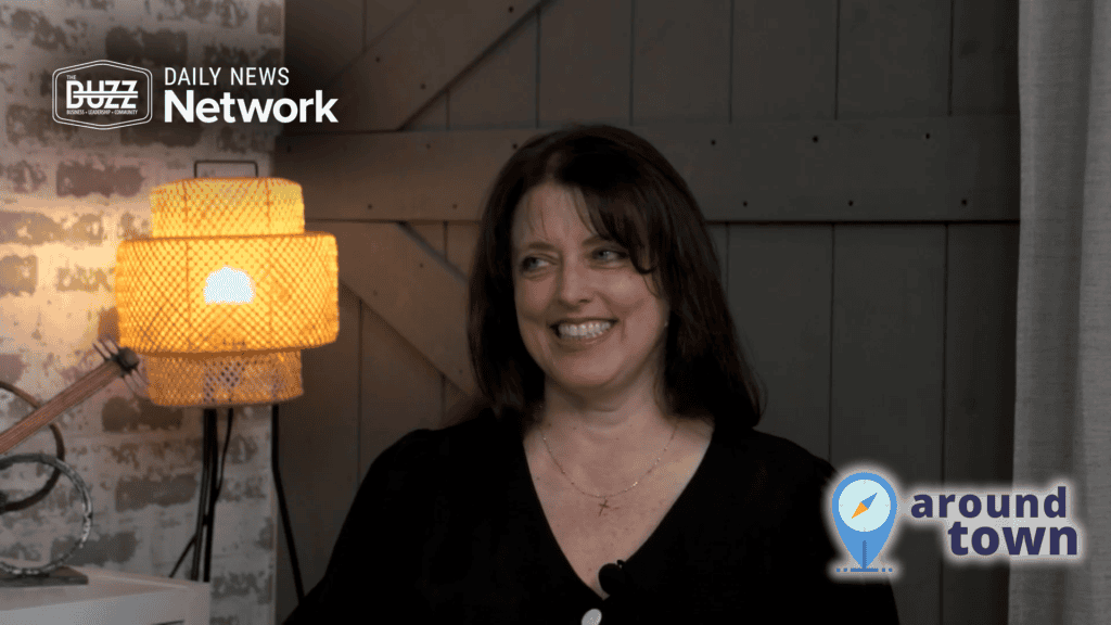 Around Town with Julie Baumgartner of Best Hope Lactation