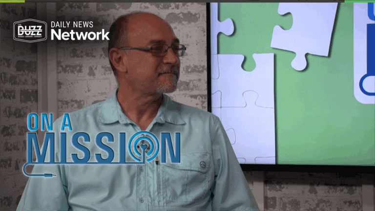 On a Mission with Mike Jones of Universal Design Solutions