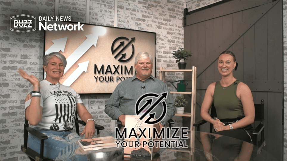 Maximize Your Potential with Jodi Watkins of Lady J Global Enterprises LLC