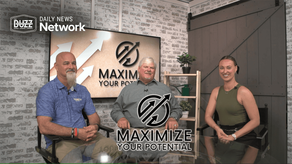 Maximize Your Potential with Mark Goldwich of Gold Star Adjusters