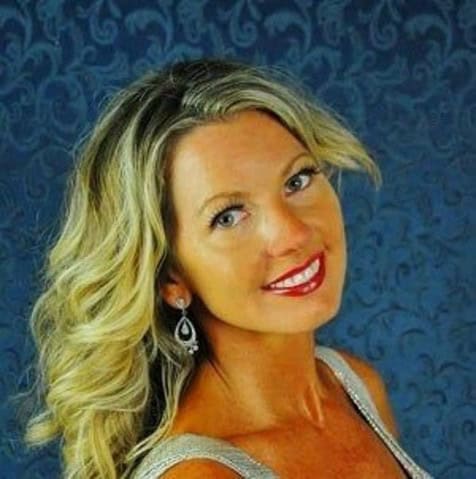 Michelle Moreau