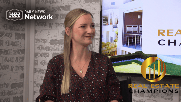 Real Estate Champions with Trisha O’Neal of Mortgage Now Loans