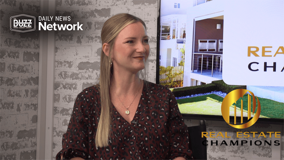 Real Estate Champions with Trisha O’Neal of Mortgage Now Loans
