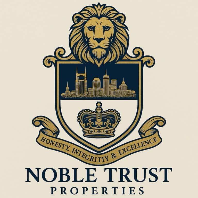 Noble Trust Properties, LLC