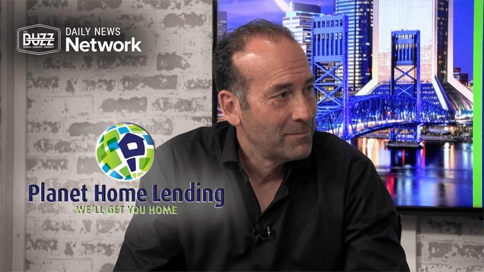 One Team One Planet with Andy Insua of Planet Home Lending