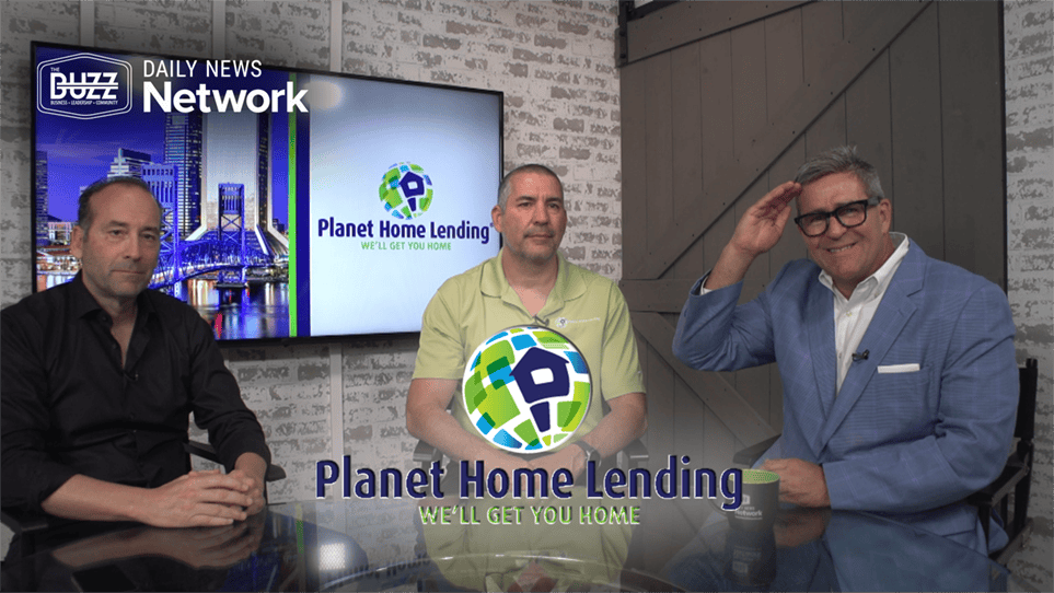 One Team One Planet with Henry Brandt and Andy Insua of Planet Home Lending