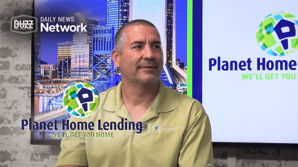 One Team One Planet with Henry Brandt of Planet Home Lending
