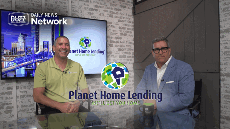 One Team One Planet with Henry Brandt