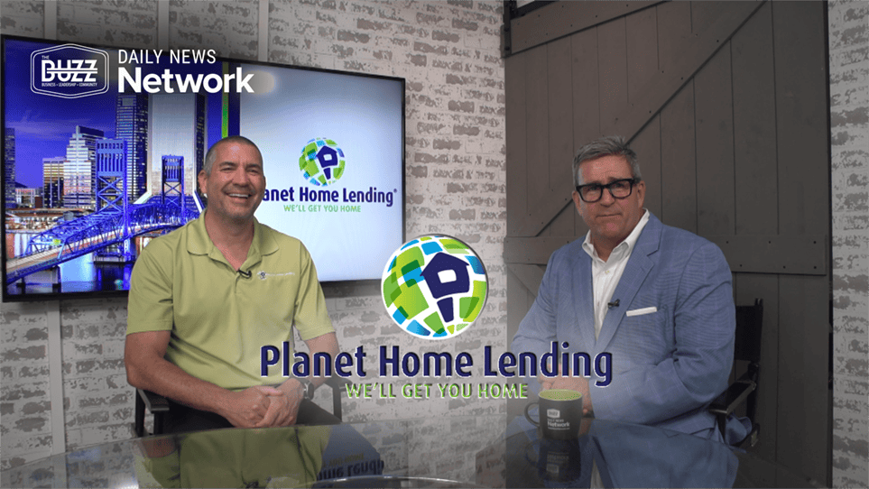 One Team One Planet with Henry Brandt